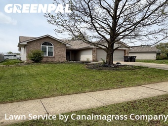 Lawn Cut nearby Fort Wayne, IN, 
