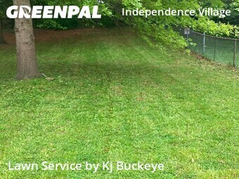 Lawn Cut nearby Reynoldsburg, OH, 