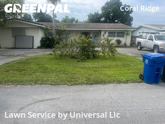 Lawn Service nearby Fort Lauderdale, FL, 