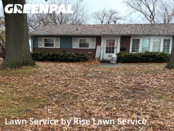 Lawn Service nearby Rock Island, IA, 