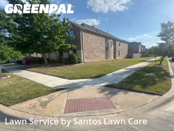 Lawn Care nearby North Richland Hills, TX, 