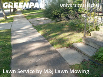 Lawn Care nearby Buffalo, NY, 