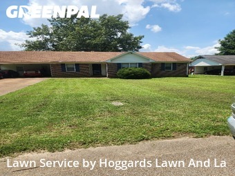 Lawn mowed in Jackson, 38305