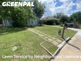 Lawn Mowing nearby Bryan, TX, 