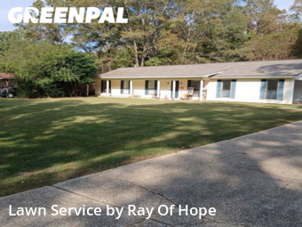 Lawn Care Service nearby Northport, AL, 