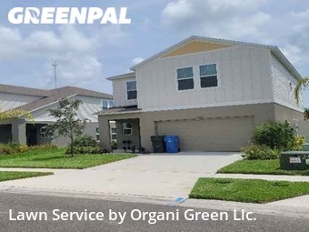 Lawn Care nearby Riverview, FL, 