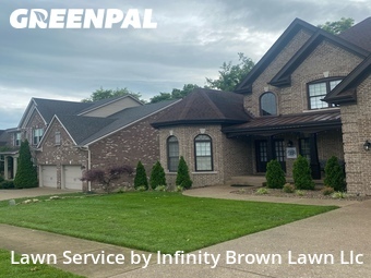 Lawn Mowing nearby Louisville, KY, 
