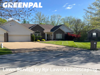 Lawn Cutting nearby O'fallon, MO, 