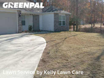 Lawn Cut nearby Conway, AR, 