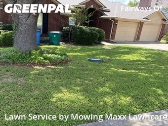 Lawn Cutting nearby Pflugerville, TX, 