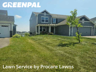 Lawn Care Service nearby Saint Paul, MN, 