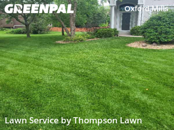 Grass Cutting nearby Overland Park, KS, 