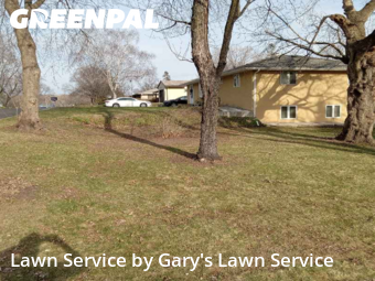 Yard Cutting nearby Saint Paul, MN, 