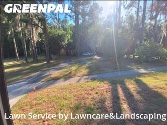 Yard Mowing nearby Gainesville, FL, 