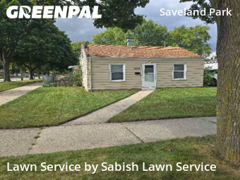 Lawn Care Service nearby Milwaukee, WI, 