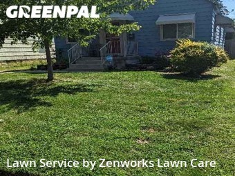 Lawn Cutting nearby Columbus, OH, 