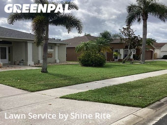 Lawn Maintenance nearby Melbourne, FL, 