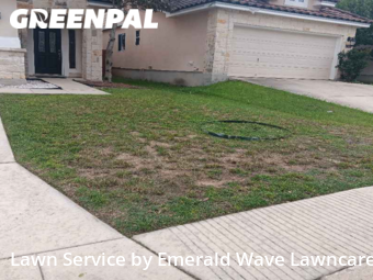 Lawn Mowing Service nearby San Antonio, TX, 