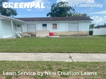 Lawn Maintenance nearby Brandon, FL, 