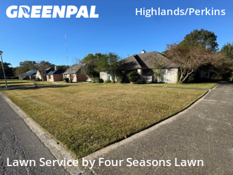 Lawn Care nearby Baton Rouge, LA, 