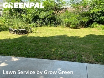 Lawn Care nearby Cudahy, WI, 