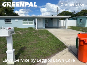 Yard Cutting nearby Largo, FL, 