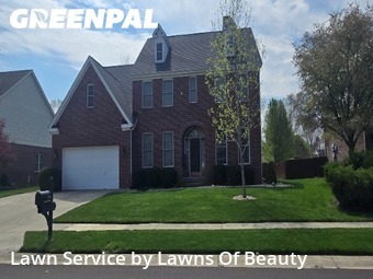 Lawn Mowing nearby Brownsburg, IN, 