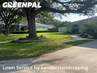 Lawn Cutting nearby Lakeland, FL, 