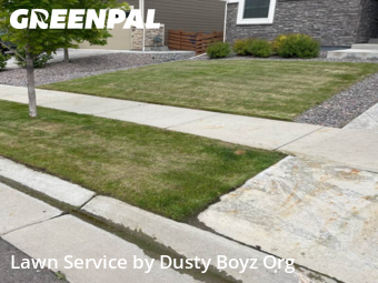 Lawn Mowing nearby Erie, CO, 