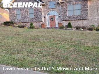 Lawn Mowing nearby Adams, TN, 