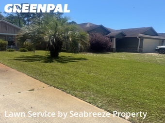 Lawn Mow nearby Navarre, FL, 