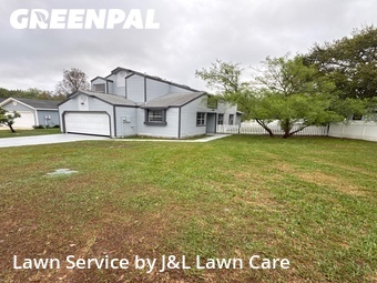 Lawn Maintenance nearby Sanford, FL, 
