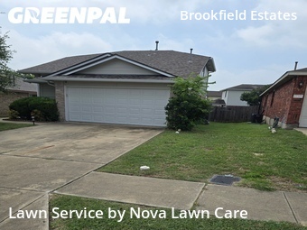 Lawn Care Service nearby Pflugerville, TX, 