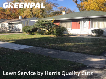 Lawn Care Service nearby Markham, IL, 