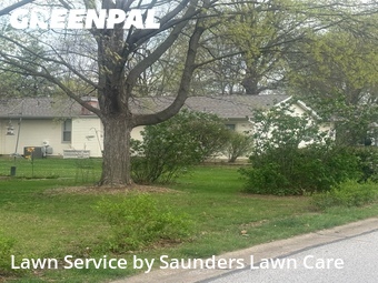 Grass Cutting nearby St. Peters, MO, 