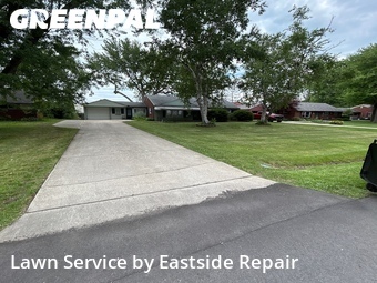 Lawn Cutting nearby Clinton Township, MI, 