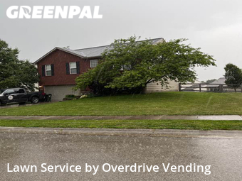 Yard Mowing nearby Fort Wright, KY, 
