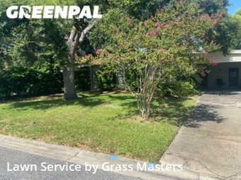 Lawn Cut nearby Winter Park, FL, 