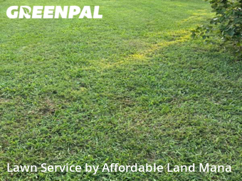 Grass Cut nearby Rockvale, TN, 