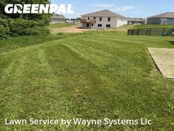 Lawn Cutting nearby Columbia, MO, 