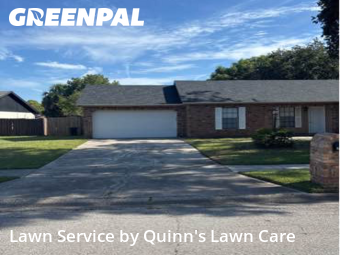 Lawn Service nearby Winter Springs, FL, 