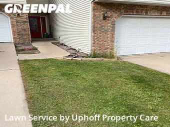 Yard Mowing nearby Madison, WI, 