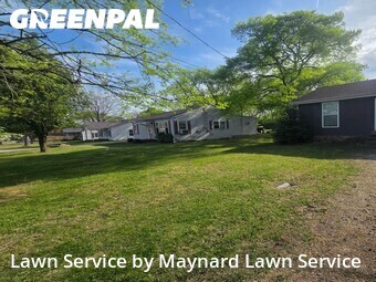 Lawn Service nearby Lebanon, TN, 