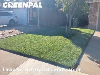 Work completed by lawn-mowing-quotes-in-Elk Grove-CA