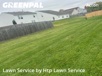 Lawn Maintenance nearby Indianapolis, IN, 