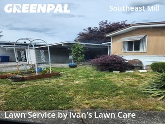 Lawn Cutting nearby Salem, OR, 