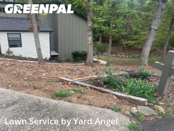 Lawn Care nearby Gainesville, GA, 