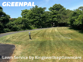 Yard Mowing nearby Islip, NY, 