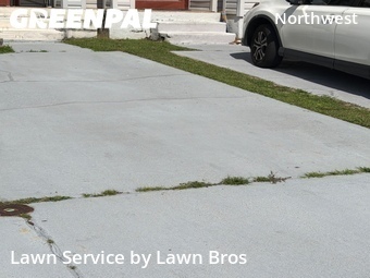 Lawn Care Service nearby Virginia Beach, VA, 