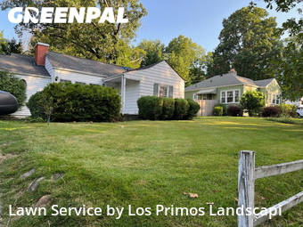 Yard Cutting nearby Signal Mountain, TN, 